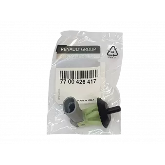 Correcteur, portée lumineuse OE 7700426417