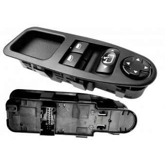 Bouton de lève vitre OE 6554ZE