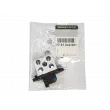 Résistance de série, moteur électrique-ventilateur du radiat OE 7701042681 - Visuel 1