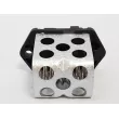 Résistance de série, moteur électrique-ventilateur du radiat OE 7701042681 - Visuel 3