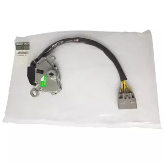 Calculateur De Boîte De Vitesse OE 7701050147