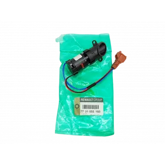 Capteur, température intérieur OE 7701055160