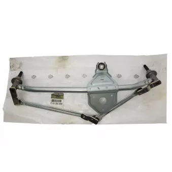 Tringlerie d'essuie-glace OE 7701055892