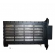 Résistance, pulseur d'air habitacle OE 7701060006 - Visuel 1