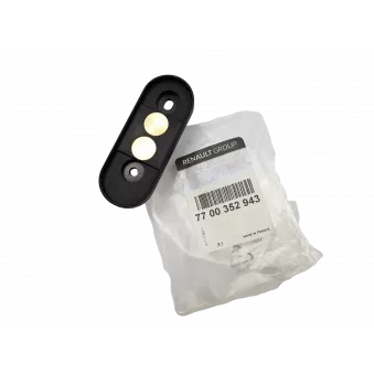 Correcteur, portée lumineuse OE 7700352943