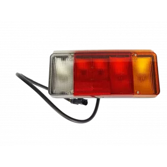 Feu arrière droit OE 7700353025