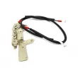 Serrure De Porte Arrière OE 7700354861 - Visuel 2