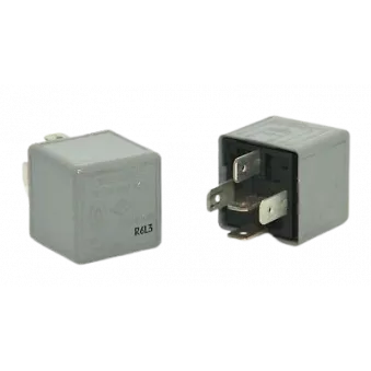 Relais gris multi usage OE 7700421178
