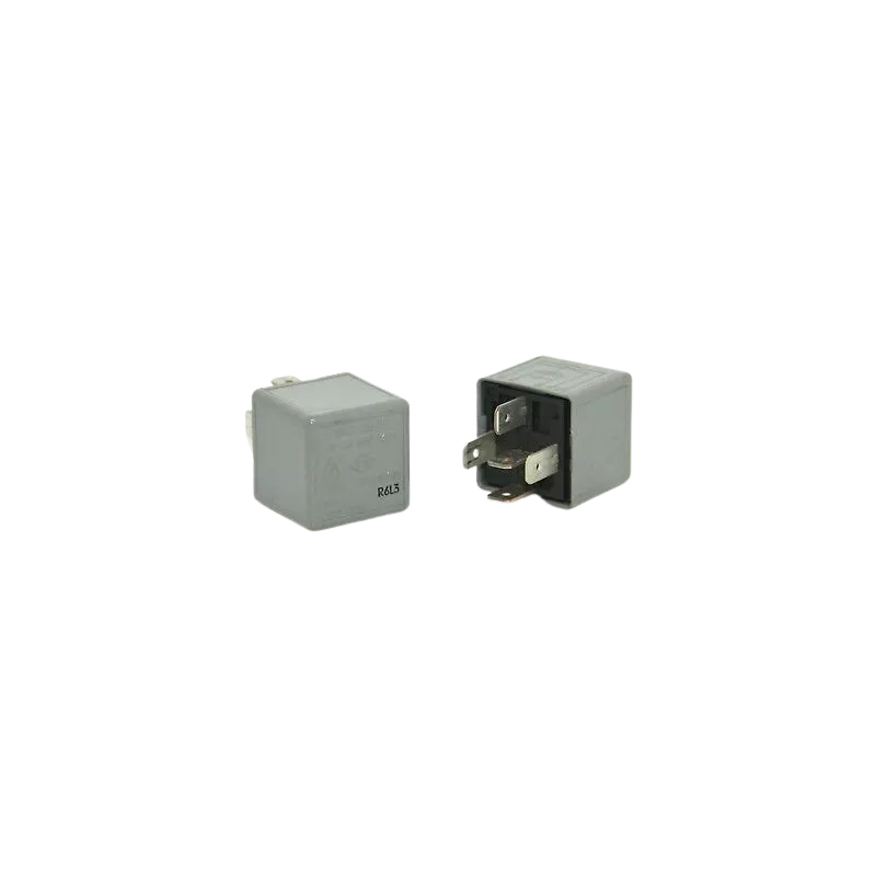 Relais gris multi usage OE 7700421178