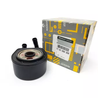 Refroidisseur D`Huile OE 7701050359
