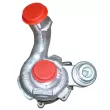 Turbocompresseur, suralimentation OE 7701478022 - Visuel 2