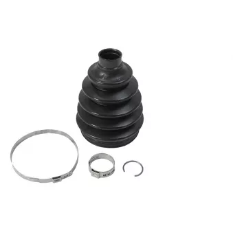 Soufflets de cardan avant OE 7701207397
