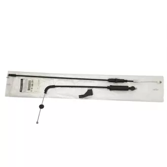 Cable de siège OE 7701209291
