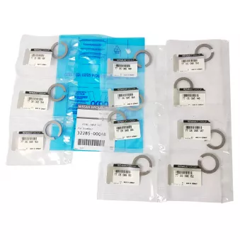 Kit de réparation, boîte de vitesses manuelle OE