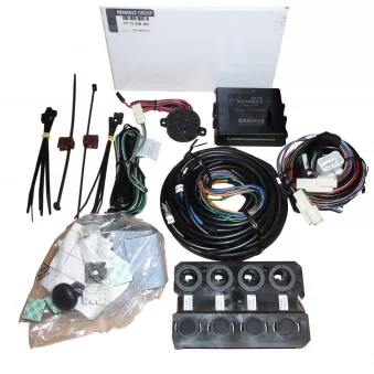 Capteur De Stationnement Pdc OE 7711238161