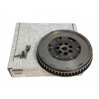 Volant Moteur Bimasse OE 7701478723