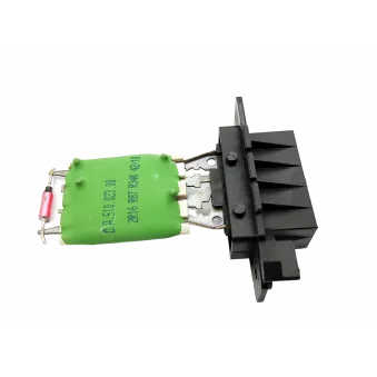 Régulateur, pulseur d'air habitacle OE 77364061
