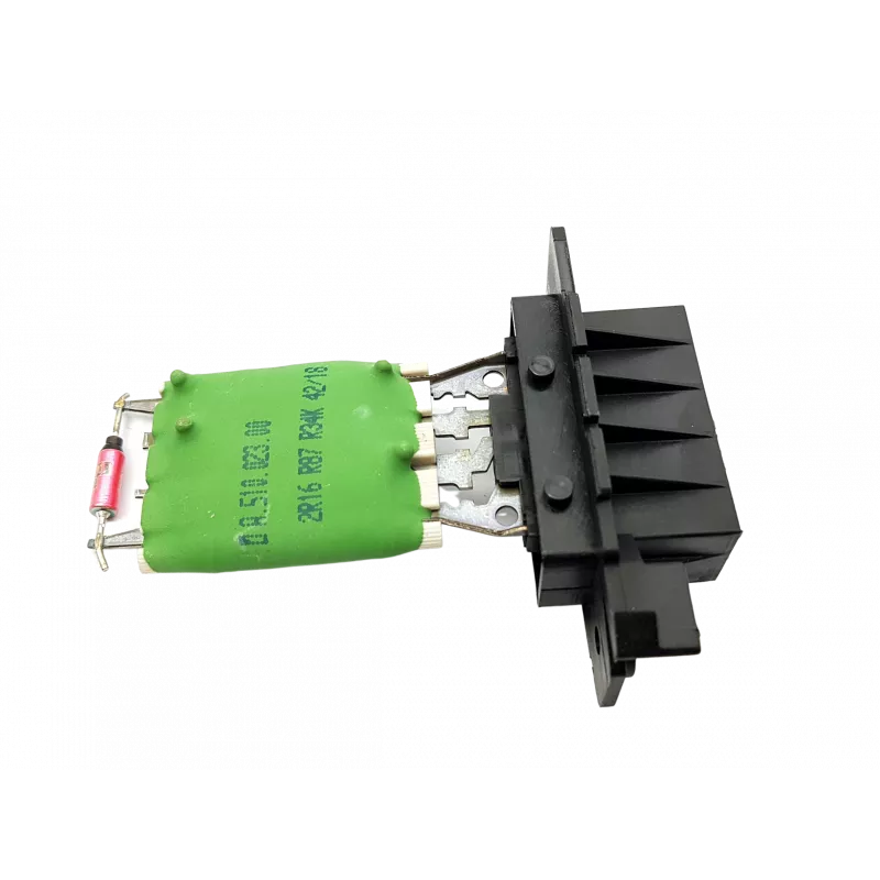 Régulateur, pulseur d'air habitacle OE 77364061