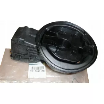 Trappe à carburant OE 781200013R