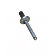 Clip, enjoliveur OE 7840T1 - Visuel 2