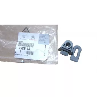 Clips divers OE 792914