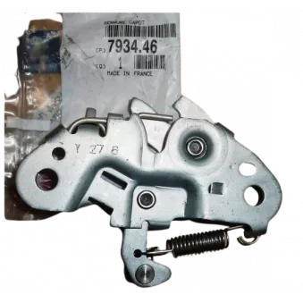 Serrure de capot-moteur OE 793446