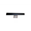 Baguette et bande protectrice, porte avant droit OE 801861710R - Visuel 1