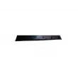 Baguette et bande protectrice, porte avant droit OE 801861710R - Visuel 2