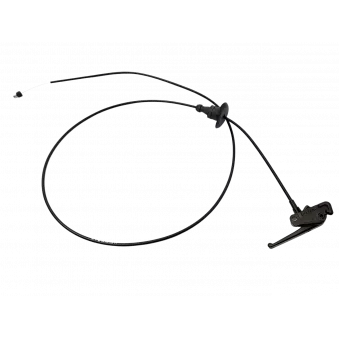 Cable d'ouverture du capot OE 7937L3