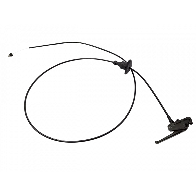Cable d'ouverture du capot OE 7937L3