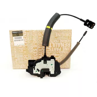 Serrure De Porte Droit Avant OE 805000001R