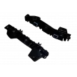 Support, pare-chocs OE 798E42291R - Visuel 2