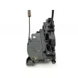 Serrure De Porte Droit Avant OE 805020006R - Visuel 1