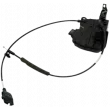 Serrure De Porte Droit Avant OE 805027088R - Visuel 1