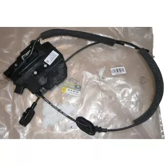 Serrure De Porte Droit Avant OE 805028994R