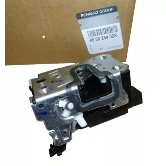 Serrure De Porte Droit Avant OE 805025406R