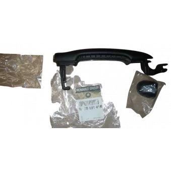 Poignée de porte avant droit OE 806B09141R