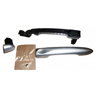 Poignée extérieure de porte OE 806B09590R