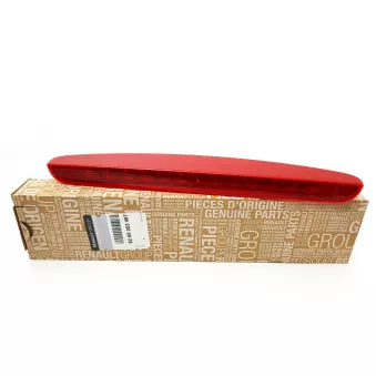 Feu Stop, Feux de freinage OE 8200002497