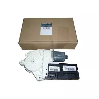 Moteur lève-vitre avant gauche OE 807311420R