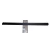 Baguette et bande protectrice, porte avant droit OE 808201969R - Visuel 1