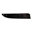 Baguette et bande protectrice, porte avant gauche OE 808213720R - Visuel 3