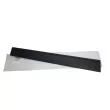 Baguette et bande protectrice, porte avant gauche OE 808779284R - Visuel 1