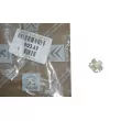 Clip, enjoliveur OE 8123A9 - Visuel 1