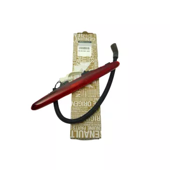 Feu Stop, Feux de freinage OE 8200027455