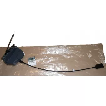Serrure De Porte Droit Arrière OE 8200017959