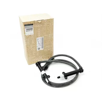 Gicleur d'eau de nettoyage, nettoyage des phares OE 8200031311