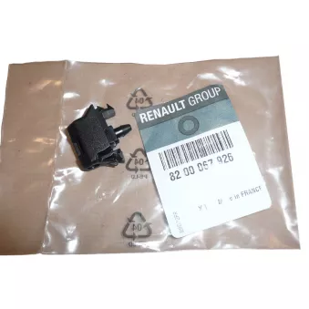 Gicleur de pare brise OE 8200067926