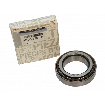 Kit de réparation, boîte de vitesse manuelle OE 8200073120