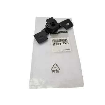 Verrou De Serrure De Portes OE 8200217961